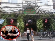 Tin tức - “Mất vết” hai vị khách tây ngả nón xin tiền ở Hà Nội