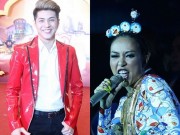 Làng sao - Noo Phước Thịnh, Thảo Trang khiến fan "bấn loạn"