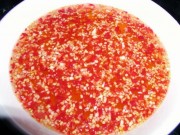 Bếp Eva - Mẹo pha các loại nước chấm hoàn hảo