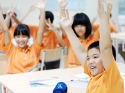 Làm mẹ - "Sính ngoại" mới cho con học trường quốc tế