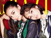 Làm đẹp - Trang điểm mắt gợi cảm như mỹ nhân châu Á