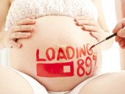 Bà bầu - Dấu hiệu khẳng định thai nhi đang phát triển tốt