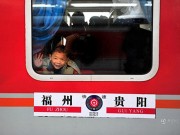 Làm mẹ - Kỳ diệu đoàn tụ con bị lạc trên tàu hoả sau 29 năm
