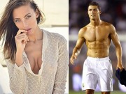 Làm đẹp - Bỏng mắt ngắm thân hình người tình tin đồn mới của Ronaldo