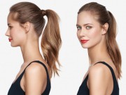 Làm đẹp - 4 bước tạo kiểu tóc đẹp không mất 1 xu