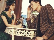 Eva Yêu - Suy sụp tinh thần vì bố mẹ ngăn cản tình yêu