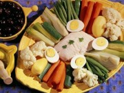 Tin tức - Việt Nam đang đối mặt với 'nạn đói' vi chất dinh dưỡng