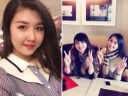 Làm đẹp - 'Chị gái' Hoa hậu Đặng Thu Thảo xinh không kém em