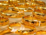 Mua sắm - Giá cả - Giá vàng và ngoại tệ ngày 26/5