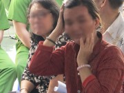 Tin tức - Tấm lòng của người mẹ xin giảm án cho kẻ sát hại con