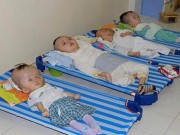 Tin tức - Báo Úc xót xa trẻ em nhiễm chất độc da cam Việt Nam