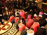 Tin tức - Thế giới mại dâm bên trong “thành phố tội lỗi” của TQ