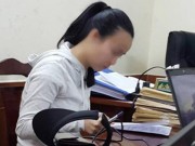 Tin tức - Bắt quả tang Á khôi trong đường dây 'sex tour' giá nghìn USD