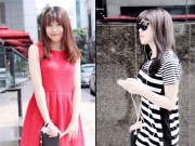 Làm đẹp - Dưỡng da trắng không sợ nắng như 9X Hà thành xinh đẹp