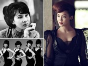 Làm đẹp - Tóc cổ điển- mốt tóc quyến rũ bậc nhất mọi thời đại