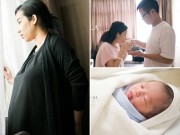 Bà bầu - Xem ca đi đẻ sướng như đi nghỉ dưỡng của mẹ Sài Gòn