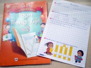 Tin tức - Nhìn lại sách có bài toán lớp 3 siêu khó