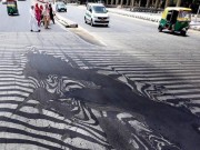 Tin tức - Ấn Độ: Nắng nóng gần 50 độ C, hơn 1.100 người chết