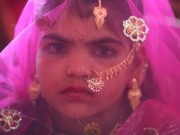 Tin tức - Cuộc chiến “ly hôn” của những cô dâu trẻ con ở Ấn Độ