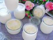 Bếp Eva - Cách làm sữa chua nha đam tươi mát, đẹp da