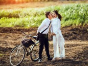 Eva Yêu - Ảnh cưới cực hài của cặp đôi yêu nhau 10 năm