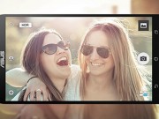 Eva Sành điệu - Asus sắp ra phiên bản ZenFone chuyên chụp tự sướng