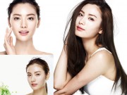 Làm đẹp - “Cải lão” da mặt bằng cách massage kiểu Hàn