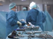 Tin tức - Ấn Độ: Bé gái mất thận khi vào bệnh viện chữa bệnh