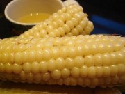 Sức khỏe - Rước bệnh ung thư vì ngô luộc vỉa hè