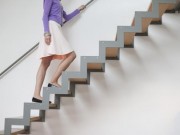 Sức khỏe - Lợi ích bất ngờ của việc đi bộ 2 phút cho dân công sở