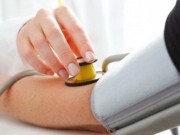 Sức khỏe - Triển vọng về vắc-xin chặn cao huyết áp