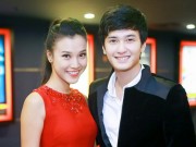 Làng sao - Huỳnh Anh: "Chưa đủ tài chính để cưới Hoàng Oanh"