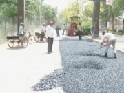 Clip Eva - Cận cảnh nắng nóng khắc nghiệt ở Ấn Độ