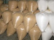 Sức khỏe - Cảnh giác với loại đường vàng óng, có mùi thơm