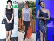 Thời trang - Ghen tị với màn tái xuất ấn tượng của sao Việt sau sinh