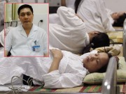 Bà bầu - Tư vấn chuyên gia: Lưu ý đặc biệt với mẹ bầu ngày nắng nóng