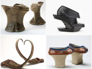 Thời trang - 14 đôi giày kinh điển của lịch sử thời trang