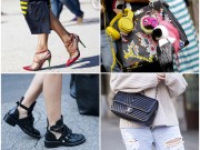 Thời trang - 10 món phụ kiện "thần thánh" nâng đẳng cấp thương hiệu