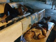 Tin tức - Tâm sự của người nghèo đi khám bệnh ngày nóng