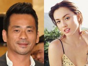 Làng sao - Người đẹp TVB sang Anh sinh con cho tỷ phú có vợ