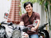 Làng sao - Diễn viên Cao Minh Đạt: Cuộc sống hai mặt