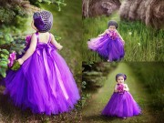 Làm mẹ - Loạt ảnh 'đẹp như Tây' bố Việt chụp con gái 19 tháng tuổi