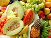 Sức khỏe - Những loại hoa quả nên ăn trong mùa hè