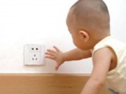 Nhà đẹp - 13 “sát thủ” nguy hiểm từ đồ gia dụng