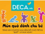 Tin tức - Độc đáo lễ hội Cùng ăn chay phiên bản 1/6 dành riêng cho trẻ