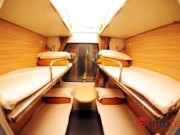 Nhà đẹp - Cận cảnh đoàn tàu hỏa "5 sao" đầu tiên của Việt Nam