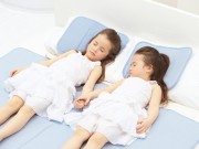 Làm mẹ - Quy tắc chăm con khi dùng điều hòa mẹ phải nhớ