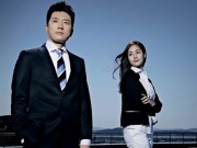 Xem & Đọc - Park Min Young vướng "tình tay ba" trong phim mới