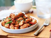 Bếp Eva - Gà kho cay làm ngay đãi cả nhà