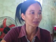 Tin tức - Tâm sự người mẹ có con bị bố bạo hành dã man